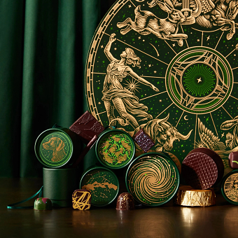 Dandelion Advent Calendar