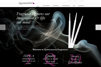Quintessence Frangrances