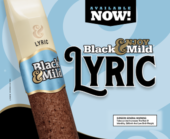 Black&Mild