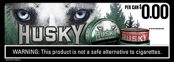 HUSKY