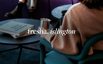 Stansons | Website design + build