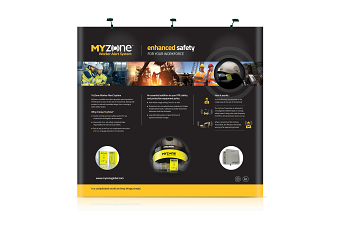 MyZone - Exhibition Australia