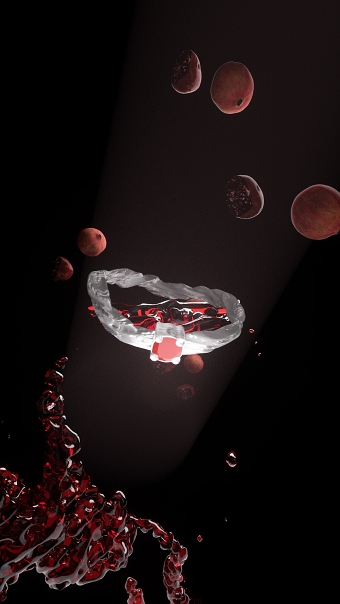 Jewelry Animation – Inspired by Kochut