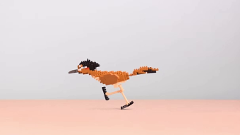 *
