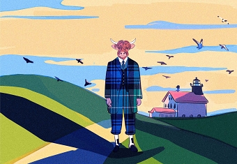 Landscape