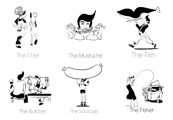 Food Jobs