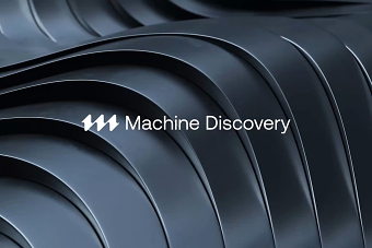 Machine Discovery - Accelerating your next big discovery