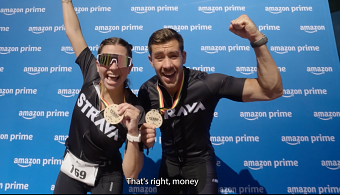 Amazon Money Can't Buy Experiences