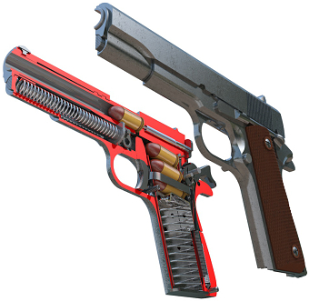 Colt 45