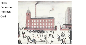 The Lowry Collection