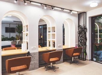 Color Effect Salon & Academy