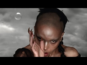 FKA Twigs - Eusexua