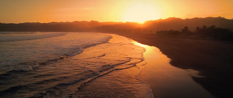 Sunset O'Clock