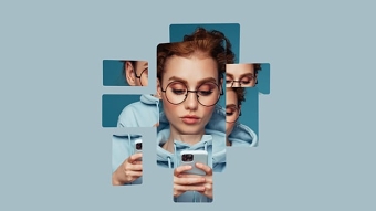 The Times / Student Subscription Campaign 2