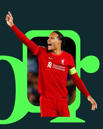 The Times / Brand Refresh 2025