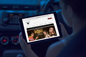 Web Page Design