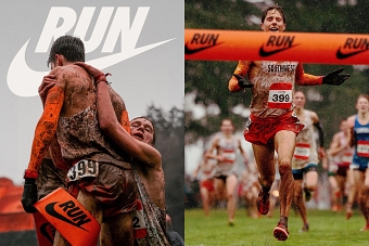 Nike Run