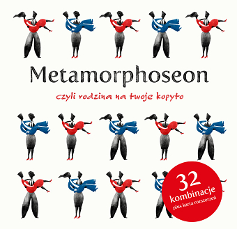 Metamorphoseon, or The Family in Your Own Way