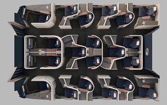 Allegris Business Class