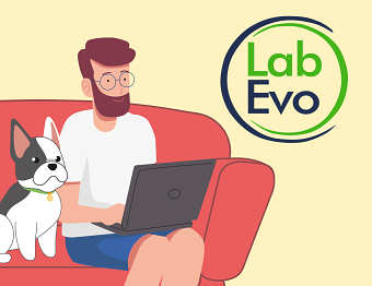 Lab Evo | 2D Explainer Video