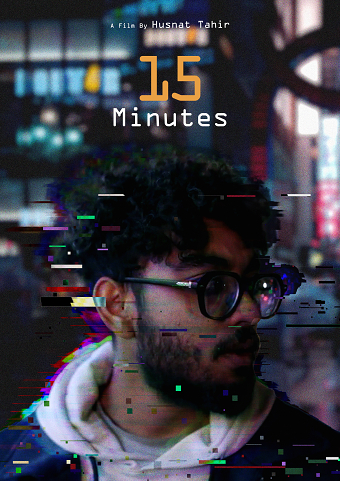 15 Minutes - Short Film