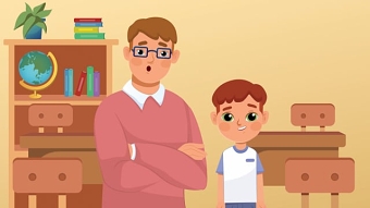 Explainer video