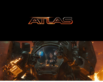 *