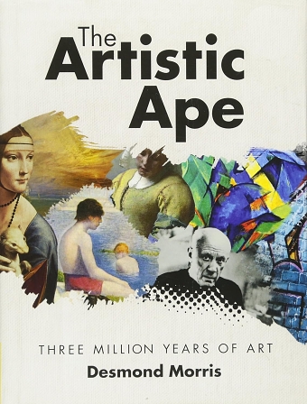 Artistic Ape