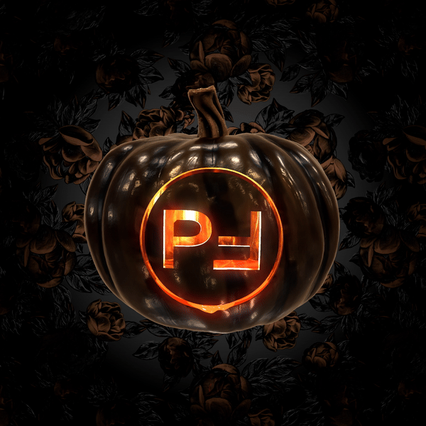 3d Halloween animations