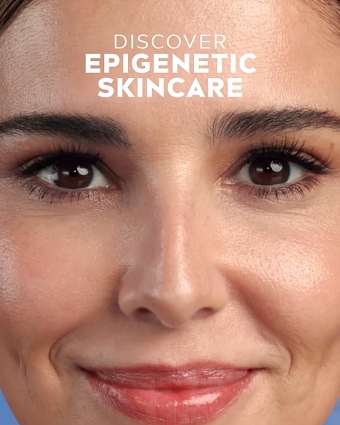 Nivea Powered by 15 Years of Science