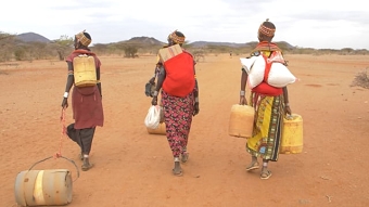 BBC Media Action Climate film