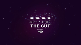 The Journey of Elton John The Cut – Supported by YouTube