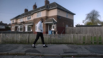 Fabric of Britain - Trailer