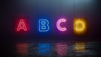 Confused Idents 2018