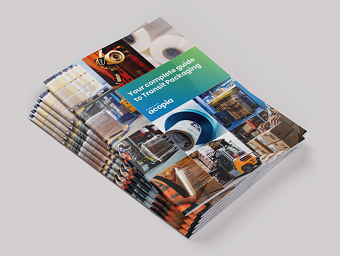 Acopia Transit Packaging Brochure