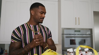 Snickers Commercial featuring WWE Superstars Bianca Belair and The Street Profits