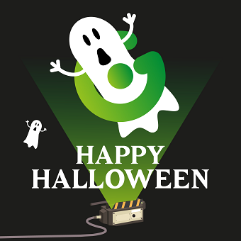 Halloween 2025 Social Media - self promotion