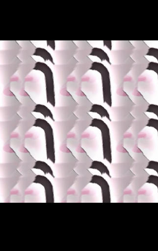 *