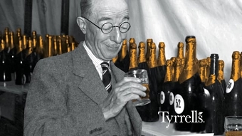 Tyrrells - Tyrrellbly Tasty