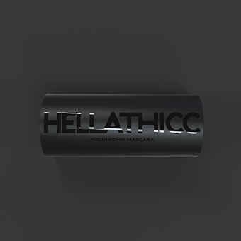 Fenty Beauty - Hella Thicc Mascara