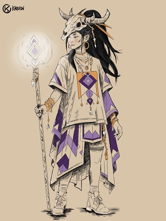 Naihra