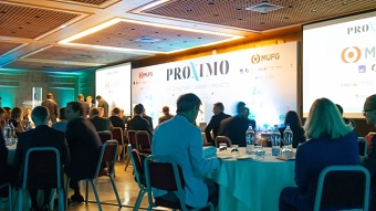 Proximo Invades Lisbon