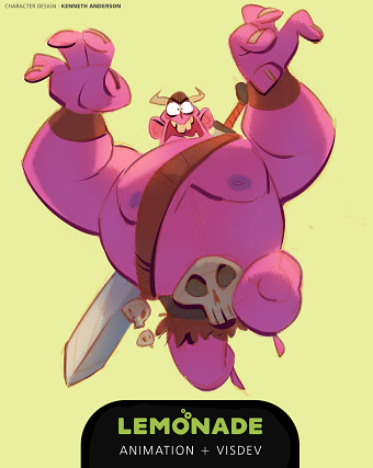 ANIMATION