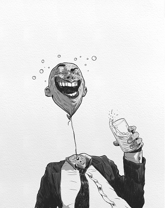 Ballonhead