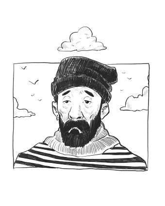Saudade
