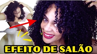 EFEITO DE SALAO