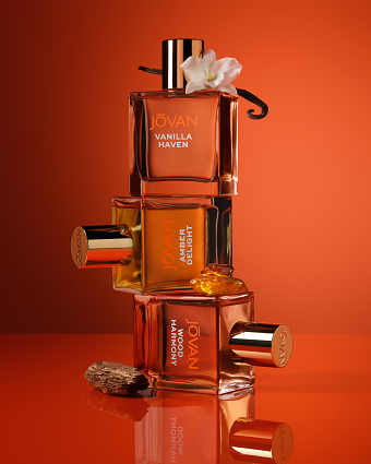 Jōvan Fragrances - Nocera & Ferri