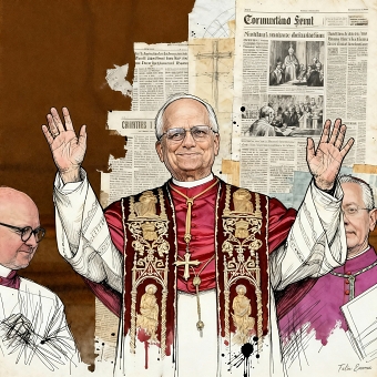 Pope Leo XIV