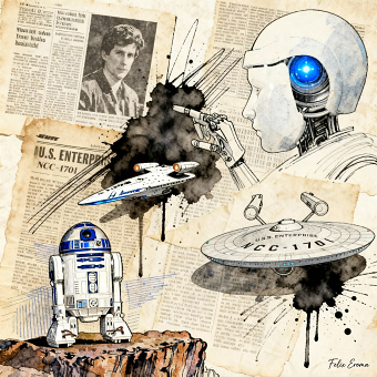 Robot