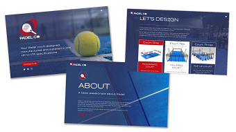 Website Design & Build